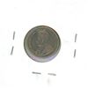 Image 1 : 1934 Canadian ¢10 Coin