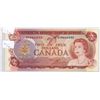 Image 1 : 1974 Canadian $2 Bill