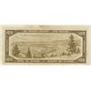 Image 2 : 1954 Canadian $100 Bill