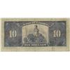 Image 2 : 1935 Canadian $10 Bill
