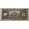 Image 2 : 1937 Canadian $10 Bill