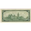 Image 2 : 1967 Canadian $1 Bill