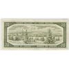 Image 2 : 1954 Canadian $20 Bill