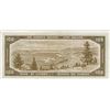 Image 2 : 1954 Canadian $100 Bill