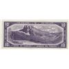 Image 2 : 1954 Canadian $10 Bill