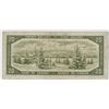 Image 2 : 1954 Canadian $20 Bill (Devil)