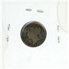 Image 1 : 1898 Canadian ¢10 Coin