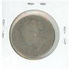 Image 1 : 1899 Canadian ¢50 Coin