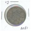 Image 2 : 1899 Canadian ¢50 Coin