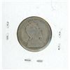 Image 1 : 1909 Canadian ¢10 Coin