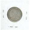 Image 1 : 1914 Canadian ¢25 Coin