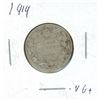 Image 2 : 1914 Canadian ¢25 Coin