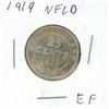 Image 2 : 1919 Canadian ¢25 Coin