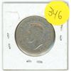 Image 1 : 1947 Canadian ¢50 Coin