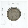 Image 1 : 1881 Canadian ¢25 Coin
