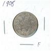 Image 2 : 1908 Canadian ¢25 Coin