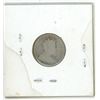 Image 1 : 1908 Canadian ¢10 Coin