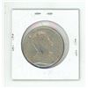 Image 1 : 1902 Canadian ¢50 Coin