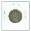 Image 1 : 1905 Canadian ¢25 Coin
