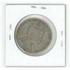 Image 1 : 1907 Canadian ¢50 Coin