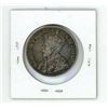 Image 1 : 1918 Canadian ¢50 Coin