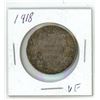 Image 2 : 1918 Canadian ¢50 Coin