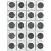 Image 2 : 1968 - 1987 Canadian One Dollar Coin Collection (Binder)