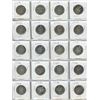 Image 2 : 1968 - 1981, 1983 - 1985, 1987 - 2001, 2006 - 2007, 2009, 2013 - 2014, 2017 - 2022 Large Canadian ¢5