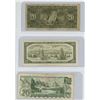 Image 3 : 1937, 1954, 1969, 1979, 1991, 2004 Canadian $20 Bill Collection (Binder)