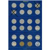 Image 2 : Nickels Miscellaneous Book (95X 1922 - 2013 Canadian Nickels)