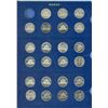 Image 8 : Nickels Miscellaneous Book (95X 1922 - 2013 Canadian Nickels)