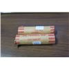 Image 1 : 2X 1981 ¢50 Penny Roll