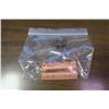Image 1 : 2X 2011 Non Magnetic ¢50 Penny Roll