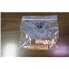 Image 1 : 2X 2004 Non Magnetic ¢50 Penny Roll
