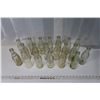 Image 3 : (20) Vintage Pop Bottles