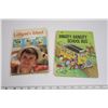 Image 5 : 4 Kids Reader - Gilligan's Island, Anne Oakley