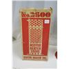 Image 2 : 3600 Hotter Heater Stove w/ Box
