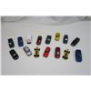 Image 5 : (15) Toy Cars