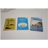 Image 1 : 3 Canadian History Books