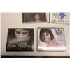 Image 2 : Large Jazz Coffee Table Book & 7 CD's & Jazz Piano Book