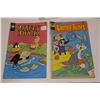 Image 5 : 6 Vintage Looney Tunes Comics & 5 Toys & 1 VHS