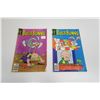 Image 7 : 6 Vintage Looney Tunes Comics & 5 Toys & 1 VHS