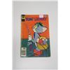 Image 4 : Vintage Tom & Jerry Comics & 7 Toys