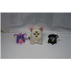 Image 1 : 3 Furbies