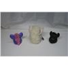 Image 3 : 3 Furbies