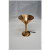 Image 6 : Copper Martini Glass, Salt & Pepper Shakers & Copper Beer Mug