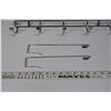 Image 2 : Coat/Hat Hooks