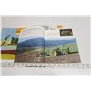 Image 10 : 15 Vintage John Deere Info Brochures