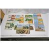 Image 1 : 15 Vintage John Deere Info Brochures