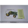 Image 3 : 15 Vintage John Deere Info Brochures